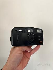 Canon BF 80