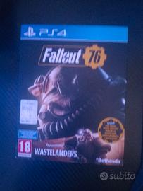 Fallout 76