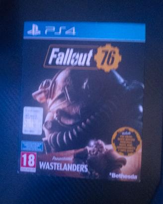 Fallout 76