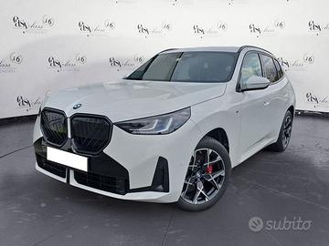 BMW X3 xDrive 20d Msport Pro LED CAMERA 360 H...