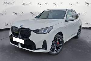 BMW X3 xDrive 20d Msport Pro LED CAMERA 360 H...