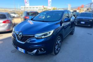 Renault Kadjar - 2016 1.5 Dci 8v 110cv Energy Bose