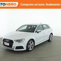 AUDI A3 SPB 30 TDI S tronic Admired