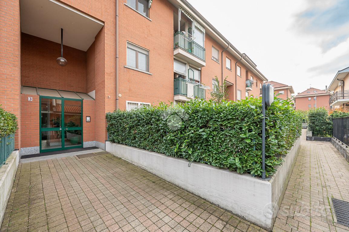 Apartment in Venaria Reale, Gallo Praile, Altessano - Vista 3
