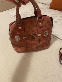 Borsa guess