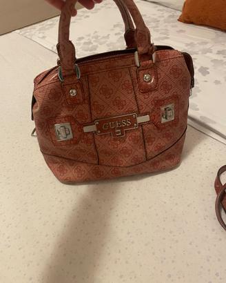 Borsa guess