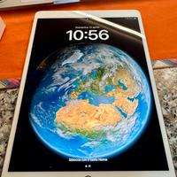 iPad Pro 10.5" . 2017.  256gb. Come nuovo