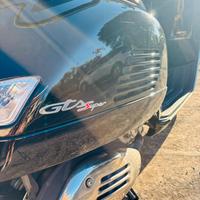 Vespa GTS 300 2019