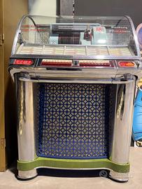 JUKE BOX