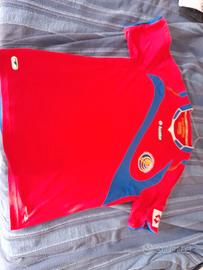Maglia originale nazionale Costarica