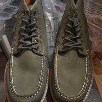 Scarpe timberland nuove