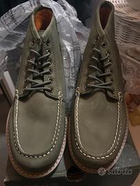 Scarpe timberland nuove