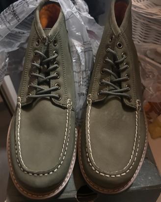 Scarpe timberland nuove