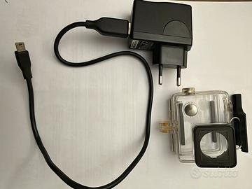 Go Pro Hero 4