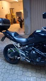 Kawasaki Versys