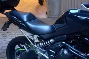 Kawasaki Versys