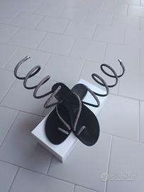 infradito donna alla schiava 