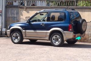 Suzuki GrandVitara 1.6 GPL
