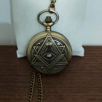 orologio da taschino 