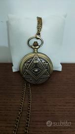 orologio da taschino 