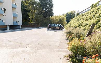 POSTO AUTO A TRENTO