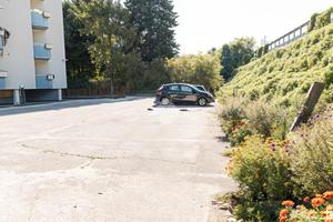 POSTO AUTO A TRENTO