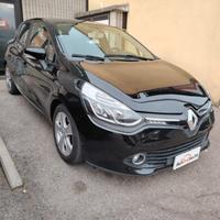 RENAULT Clio 1.2 75CV 5 porte Live NEOPATENTATI