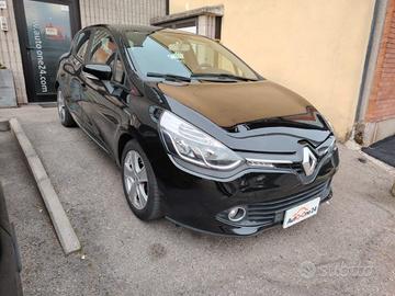 RENAULT Clio 1.2 75CV 5 porte Live NEOPATENTATI