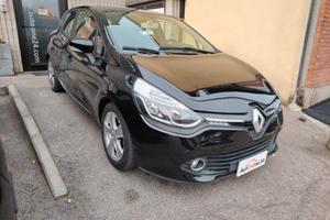 RENAULT Clio 1.2 75CV 5 porte Live NEOPATENTATI
