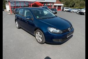 golf 6 1.4 benzina clima radio cd
