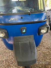 Ape 400 diesel