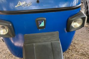 Ape 400 diesel