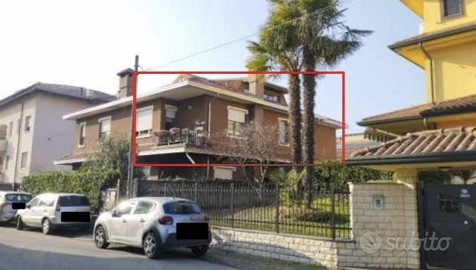 Appartamento – Parabiago, San Lorenzo - Vista 2