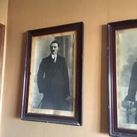 2 Foto antiche con cornice