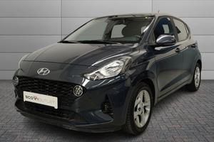 HYUNDAI i10 3ª serie - i10 1.0 MPI AT Tech