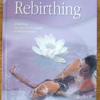 rebirthing - silvia canevaro