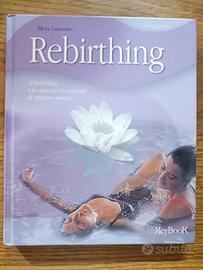rebirthing - silvia canevaro