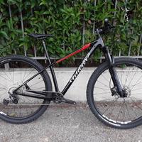 MTB  WILIER 101X XT 1x12v.   TAGLIA S