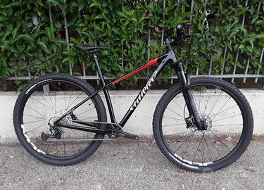 MTB  WILIER 101X XT 1x12v.   TAGLIA S