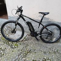 Atala B Cross  misura M/L