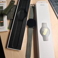 Galaxy Watch 7. 44 mm. Versione italiana