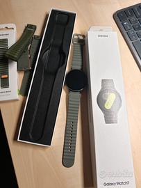 Galaxy Watch 7. 44 mm. Versione italiana