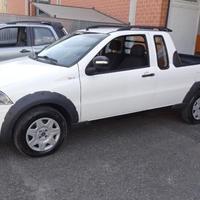 FIAT - Strada 1300 MTJ FIORINO PICK-UP