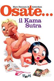 OSATE… il Kama Sutra