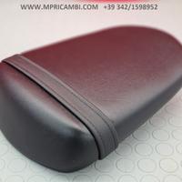 SELLA PASSEGGERO SUZUKI GSXR 750 2008 2009 600 201