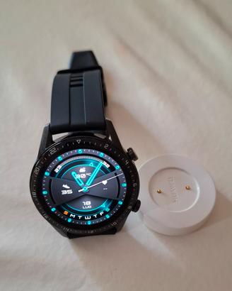 Huawei smartwatch gt2