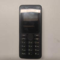 TELEFONINO NOKIA MOD. 216 NERO