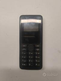 TELEFONINO NOKIA MOD. 216 NERO