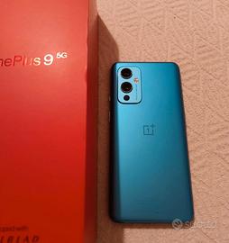 Oneplus 9