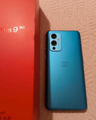 Oneplus 9